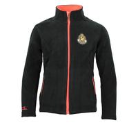 Veste polaire fille Peak Mountain Fasak 4 ans