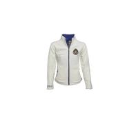 Veste polaire fille Peak Mountain Gasak 16 ans