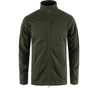 Fjällräven - Abisko Lite Fleece Jacket - Polaire homme Green - XXL