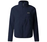 Veste polaire fonctionnelle femme Dare 2b Gnarly Fleece Taille: XXS / Couleur: bleu foncé
