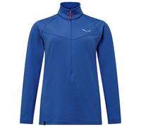 Veste polaire fonctionnelle femme Salewa Puez Cammino Pl Jkt W Taille: S / Couleur: bleu