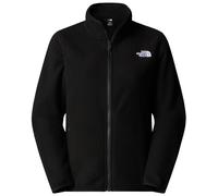 Veste polaire fonctionnelle femme The North Face W Glacier Fleece Jacket Taille: M / Couleur: noir
