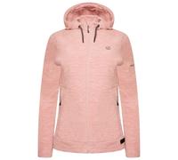 Veste polaire full zip DARE2B Out & Out (Dusky Rose Mrl) femme 38 (10 UK)