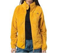 Veste polaire - GEOGRAPHICAL NORWAY - Upaline - Femme - Jaune - Doux XL