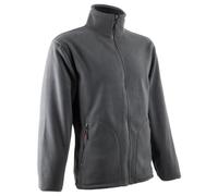Veste POLAIRE gris - COVERGUARD - 5VPOG L