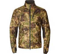 Veste polaire Härkila Deer Stalker Camo WSP AXIS MSP Forest XL