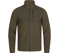 Veste polaire Härkila Fjell Shadow brown XXL
