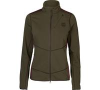 Veste polaire Härkila Oda femme Willow green M