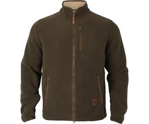 Veste polaire Härkila Sandhem Sherpa Willow Green XL