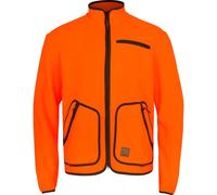Veste polaire Härkila Wildboar Pro Blaze Orange fluo XL