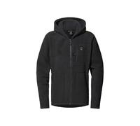 Veste polaire HAGLOFS Malung Pile Hood Men (True Black) Homme S