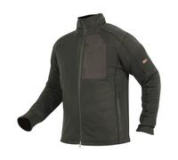 Veste polaire Hart Kofu-K verte Green Melange S