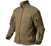 Veste polaire Helikon-Tex Liberty Coyote - Taille S - Sports d'hiver - Randonnée XXXL