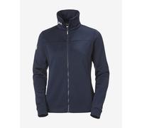 Veste polaire Helly Hansen Crew bleu marine femme - S