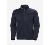 Helly Hansen Homme Veste Polaire Crew, XL, Marine