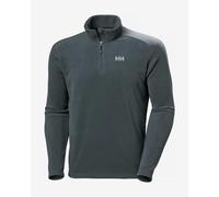 Helly Hansen Polaire Col Zippé Homme Daybreaker Bleu L