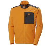 Veste polaire Helly Hansen Daybreaker Jaune XL