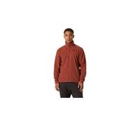 Veste polaire helly hansen daybreaker rouge