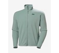 Veste polaire Helly Hansen Daybreaker vert cactus - S