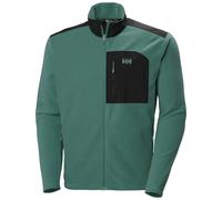 Helly Hansen Veste polaire Daybreaker Homme Vert M