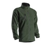 Veste polaire hiver Coverguard Angara Vert XXL