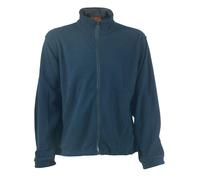 Veste polaire hiver Coverguard Jacket Bleu XXL