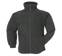 Veste polaire hiver Coverguard Jacket - Gris L