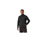 Veste polaire homme helly hansen versalite noir