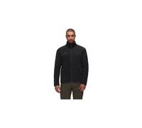 Veste polaire homme mammut falera noir
