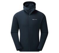 Veste polaire homme Montane Protium XT Hoodie eclipse blue M