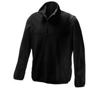 JEMIDI Veste Polaire Homme - Veste Homme Hiver Taille S-XXL en Polaire légère et Chaude avec Fermeture éclair et Deux Poches - Polaire Homme zippée Sport randonnée Escalade