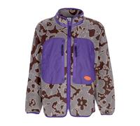 Veste polaire homme X P.a.m. Bear Aop d'averse de nuages CLOUDBURST AOP M