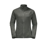 Veste polaire Jack Wolfskin Moonrise Femme Seal XS
