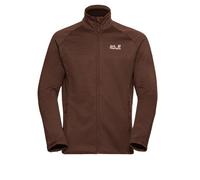 Veste polaire Jack Wolfskin Peak District Midnight sky M