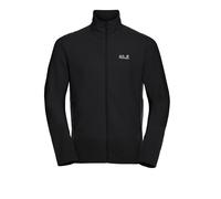 Veste polaire Jack Wolfskin RIDGE HIKE FZ M sago palm L