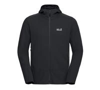Veste polaire Jack Wolfskin RIDGE HIKE HOODED FZ M sago palm 2XL