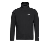 Veste polaire Jack Wolfskin SKYVAIL JKT M siren red 3XL