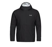 Veste polaire Jack Wolfskin TRAIL LIGHT HYBRID JKT M lizard S