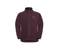 Veste polaire Jack Wolfskin Vertigo enfant Amaranth 128