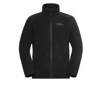 Veste polaire Jack Wolfskin Waldsteig Midnight sky XL