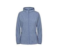 - Veste polaire JENNINGS - Femme (S) (Bleu marine) - UTTP4672