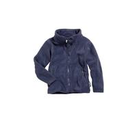 veste polaire junior bleu foncé