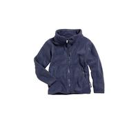 veste polaire junior bleu foncé