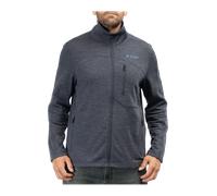 Klim Echo Wool Veste polaire, bleu, taille L pour homme