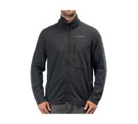 Veste Polaire Klim Echo Wool NoirS Noir