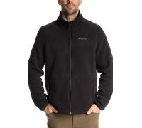 Veste Polaire Klim Teton Crest NoirM Noir