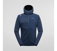 Veste polaire La Sportiva Lucendro Thermal (Night Sky) Homme L