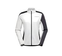 Veste polaire LA SPORTIVA True North Jkt W (Chalk/Onyx) Femme L