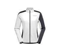 Veste polaire LA SPORTIVA True North Jkt W (Chalk/Onyx) Femme S