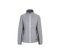 - Veste polaire LIGGINS - Femme (L) (Gris chiné) - UTTP4445